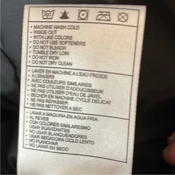 Nike Golf Dry Fit Stretch UPF Shorts. 2 . - Picture 6 of 8